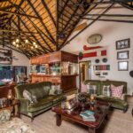 Impressionen Sabi Sabi Private Game Reserve