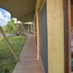 Impressionen Botswana Flugsafari – Botswana Deluxe (8 Tage)