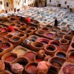 Impressionen Marokko Rundreise – Kasbah, Oasen und Marrakesch (8 Tage)