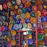 Impressionen Marokko Rundreise – Kasbah, Oasen und Marrakesch (8 Tage)
