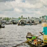 Impressionen Vietnam Rundreise – Der wunderschöne Süden (14 Tage)