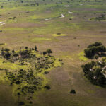 Impressionen Botswana Flugsafari – Botswana Delight (9 Tage)