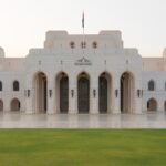 Impressionen Oman Rundreise – Erkundungstour zu den Naturschätzen (10 Tage)