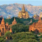 Impressionen Myanmar Rundreise – Burma Erlebnisreise (21 Tage)
