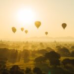 Impressionen Myanmar Rundreise – Burma Erlebnisreise (21 Tage)