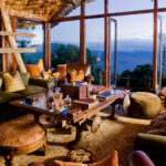 Impressionen Camp Okavango