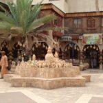 Impressionen Oman Rundreise – Erkundungstour zu den Naturschätzen (10 Tage)