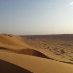 Impressionen Oman Rundreise – Erkundungstour zu den Naturschätzen (10 Tage)