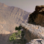 Impressionen Oman Rundreise – Erkundungstour zu den Naturschätzen (10 Tage)