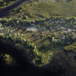 Impressionen Botswana Flugsafari – Botswana Delight (9 Tage)