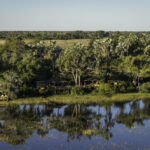 Impressionen Botswana Flugsafari – Botswana Delight (9 Tage)