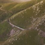 Impressionen Bahnreise Botswana – Mit dem Rovos Rail durch Südafrika (15 Tage)