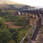 Impressionen Bahnreise Südafrika (Klon) – Mit dem Rovos Rail durch südliches Afrika (15 Tage)