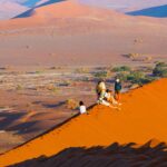 Impressionen Gruppenreise Namibia, Botswana und Simbabwe – Von Windhoek zu den Victoriafällen (15 Tage)