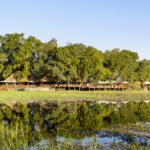 Impressionen Sanctuary Chief´s Camp