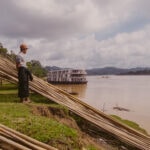 Impressionen Myanmar Schiffsreise – Flusskreuzfahrt Ananda (8 Tage)