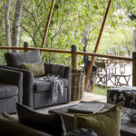 Impressionen Sanctuary Stanley´s Camp