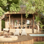 Impressionen Sanctuary Chobe Chilwero Lodge