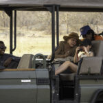 Impressionen Botswana Flugsafari – Familien-Safari (9 Tage)