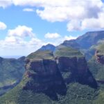 Impressionen Südafrika, Swasiland, Mosambik und Simbabwe Bahnreise  – vier Länder (12 Tage)
