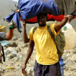 Impressionen Tansania Rundreise – Kilimanjaro auf der Lemosho Route (9 Tage)