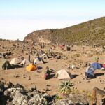 Impressionen Tansania Rundreise – Kilimanjaro auf der Machame Route (8 Tage)