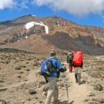 Impressionen Tansania Rundreise – Kilimanjaro auf der Machame Route (8 Tage)