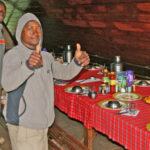 Impressionen Tansania Rundreise – Kilimanjaro auf der Coca-Cola Route (8 Tage)