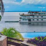 Impressionen Brasilien Schiffsreise – Erlebnisreise mit 6-tägiger Amazonas-Kreuzfahrt und Pantanal (16 Tage)