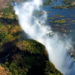 Impressionen Flugsafari Afrika Namibia, Botswana und Simbabwe – Die Wunder Afrikas (9 Tage)