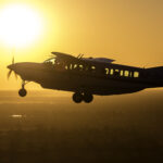 Impressionen Flugsafari Botswana und Simbabwe – Highlights (12 Tage)