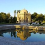 Impressionen Usbekistan Rundreise – Seidenstrasse (15 Tage)
