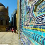Impressionen Usbekistan Rundreise – Seidenstrasse (15 Tage)