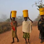 Impressionen Sambia Gruppenreise – Auf den Spuren der Entdecker (22 Tage)