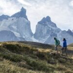 Impressionen Patagonia Camp