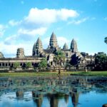 Impressionen Vietnam und Kambodscha Schiffsreise – Lebensader Mekong (8 Tage)