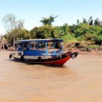 Impressionen Vietnam, Laos und Kambodscha Rundreise – mit Mekong Schiffsreise (17 Tage)
