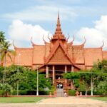 Impressionen Kambodscha Schiffsreise – Flussreise MS Jayavarman (4 Tage)