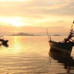 Impressionen Kambodscha Schiffsreise – Flussreise MS Jayavarman (4 Tage)