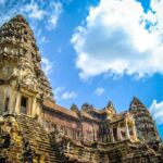 Impressionen Vietnam, Laos und Kambodscha Rundreise – mit Mekong Schiffsreise (17 Tage)