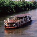 Impressionen Thailand Schiffsreise – RV River Kwai Naturschönheiten (4 Tage)