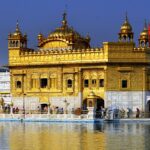 Impressionen Indien Bahnreise – Hügel und goldenes Dreieck (10 Tage)