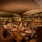 Impressionen Camp Okavango