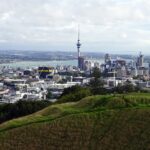 Impressionen Neuseeland Rundreise – Atemberaubende Nationalparks (24 Tage)