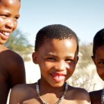 Impressionen Namibia Mietwagenrundreise – Wüsten und Nationalparks (12 Tage)