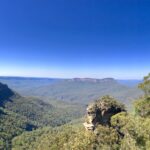Impressionen Australien Bahnreise – Mit den legendären Zügen The Gan und Indian Pacific durch Australien (18 Tage)