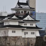 Impressionen Japan Schiffsrundreise – rund um Japan (10 Tage)