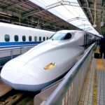 Impressionen Japan Bahnreise – Erlebnisreise durch Japan (15 Tage)