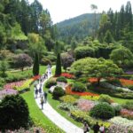 Impressionen Kanada Mietwagenrundreise im Westen Kanadas (13 Tage)