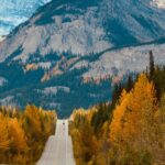 Impressionen Kanada Mietwagenrundreise im Westen Kanadas (13 Tage)